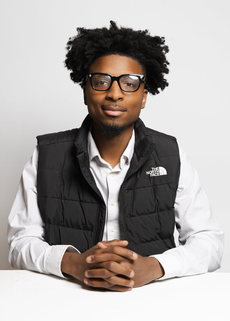 Jalen Ray