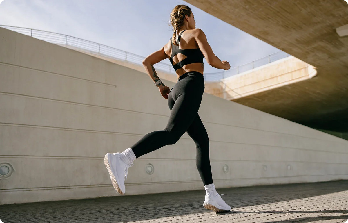JetBoots Prime: The best part of your long run