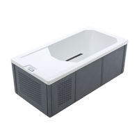 Liberty Spas Chill1000 Cold Plunge