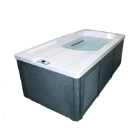 Liberty Spas Chill1000 Cold Plunge