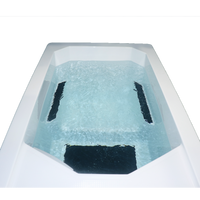 Liberty Spas Chill1000 Cold Plunge