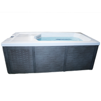 Liberty Spas Chill1000 Cold Plunge
