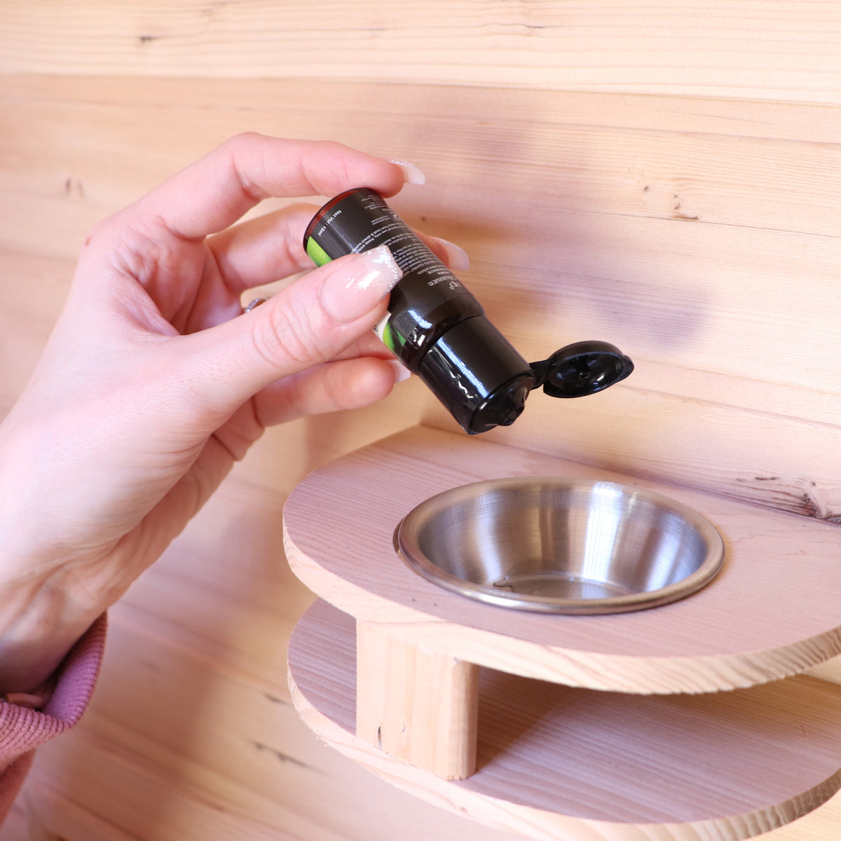 Sweat Therapy Tremblant 2 Person Sauna