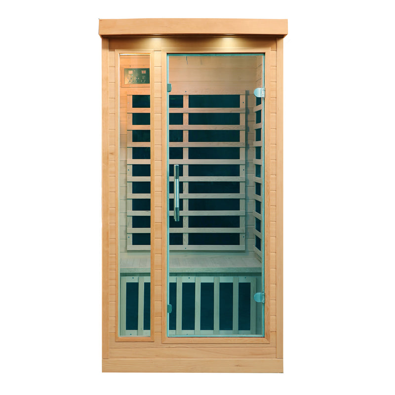 Sweat Therapy Tremblant 1 Person Sauna