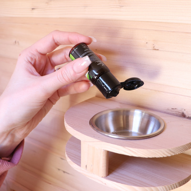 Sweat Therapy Tremblant 1 Person Sauna