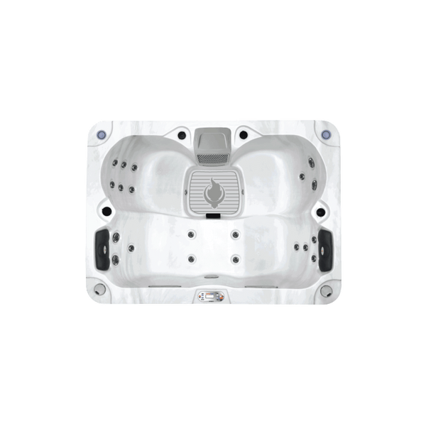 Liberty Spas LYS4000 Plug & Play 4-Person Spa