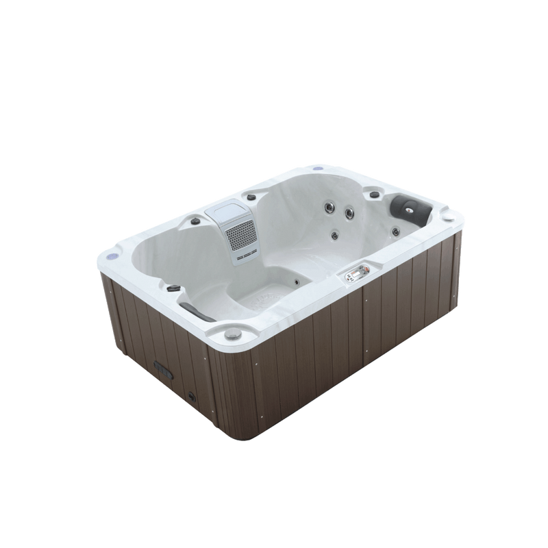 Liberty Spas LYS4000 Plug & Play 4-Person Spa