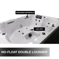 Liberty Spas LYS4000 Plug & Play 4-Person Spa