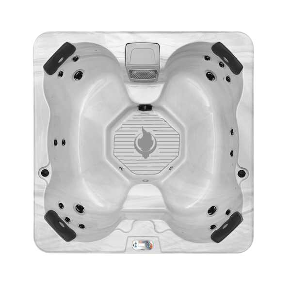 Liberty Spas LYS4500 Plug & Play 5-Person Spa