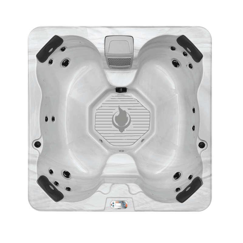 Liberty Spas LYS4500 Plug & Play 5-Person Spa