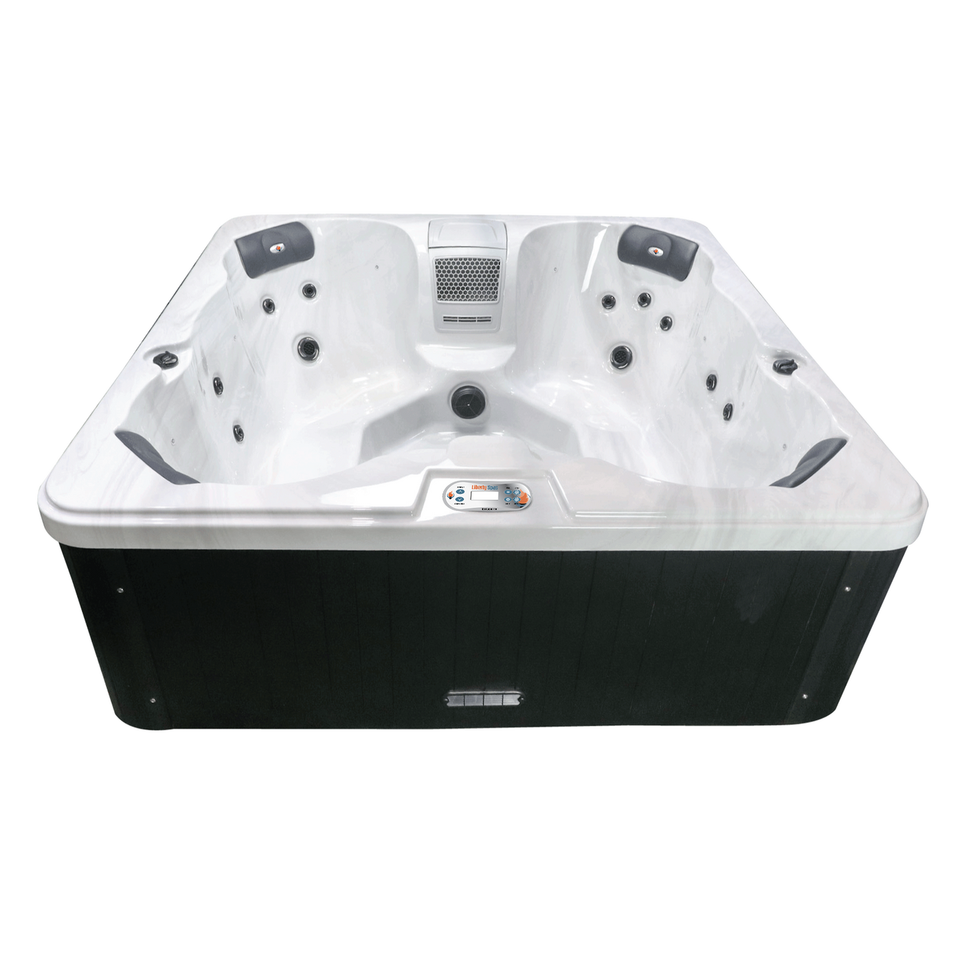 Liberty Spas LYS4500 Plug & Play 5-Person Spa