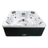 Liberty Spas LYS4500 Plug & Play 5-Person Spa