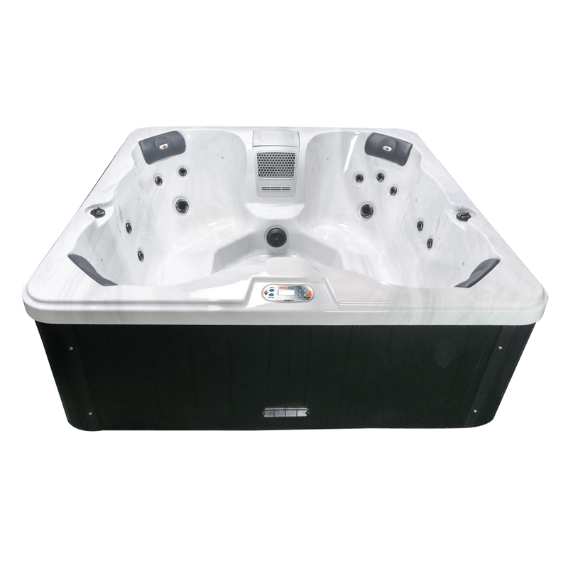 Liberty Spas LYS4500 Plug & Play 5-Person Spa