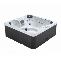 Liberty Spas LYS4500 Plug & Play 5-Person Spa