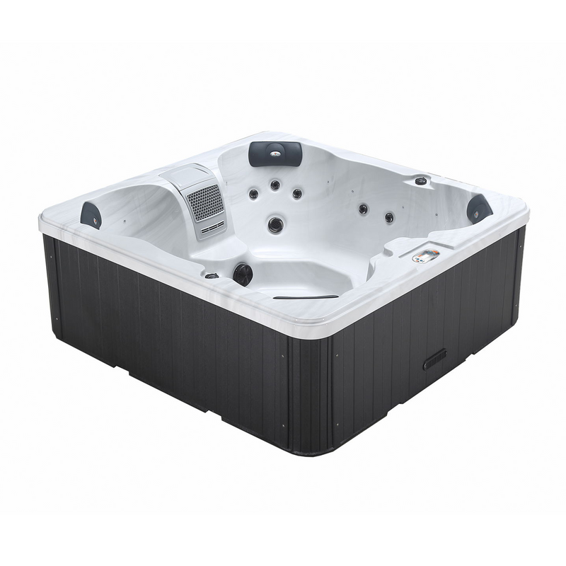 Liberty Spas LYS4500 Plug & Play 5-Person Spa