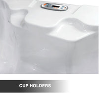Liberty Spas LYS4500 Plug & Play 5-Person Spa