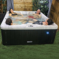 Liberty Spas LYS4500 Plug & Play 5-Person Spa