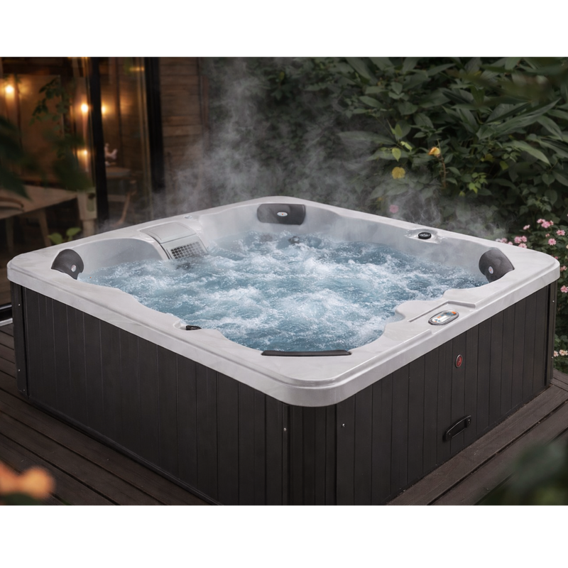 Liberty Spas LYS4500 Plug & Play 5-Person Spa