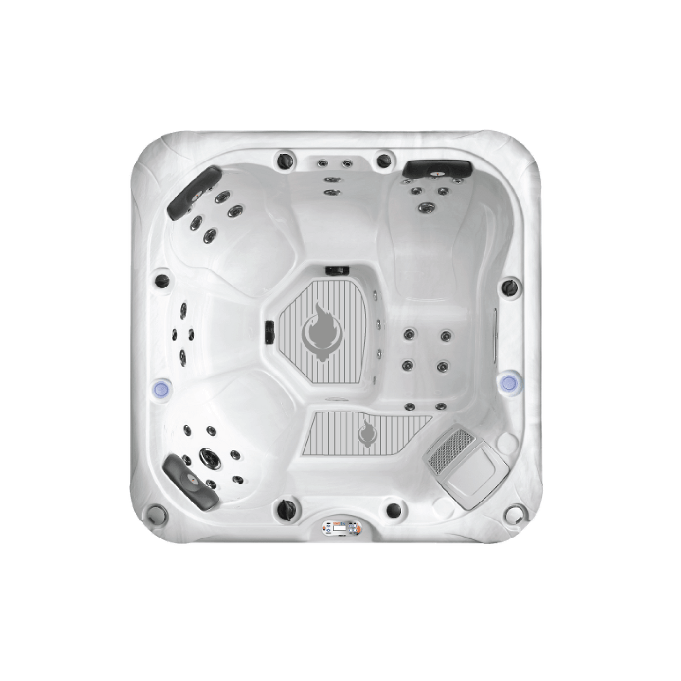 Liberty Spas LYS5000 Luxury 6-Person Spa