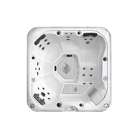 Liberty Spas LYS5000 Luxury 6-Person Spa