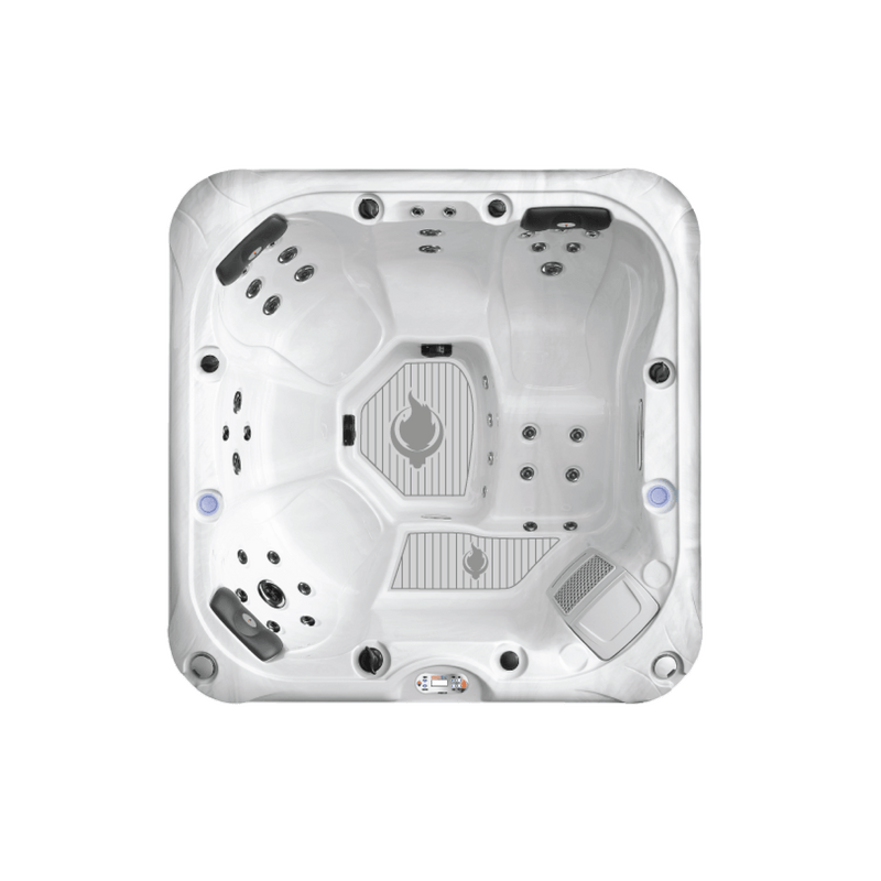 Liberty Spas LYS5000 Luxury 6-Person Spa