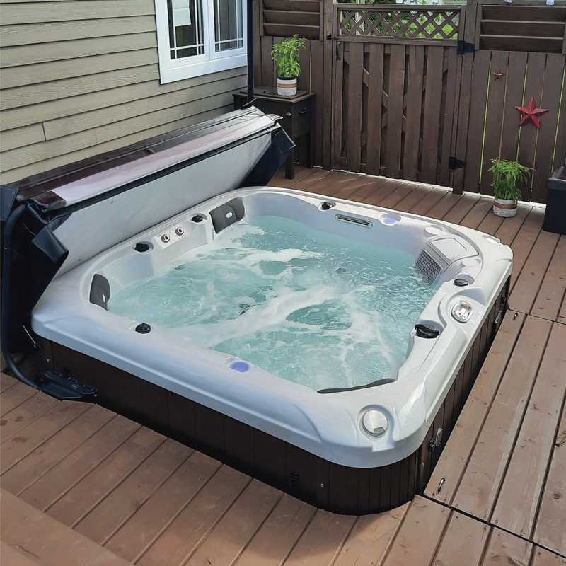 Liberty Spas LYS5000 Luxury 6-Person Spa