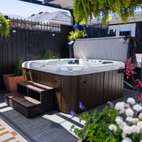 Liberty Spas LYS5000 Luxury 6-Person Spa