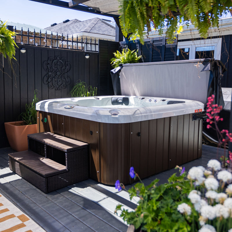 Liberty Spas LYS5000 Luxury 6-Person Spa