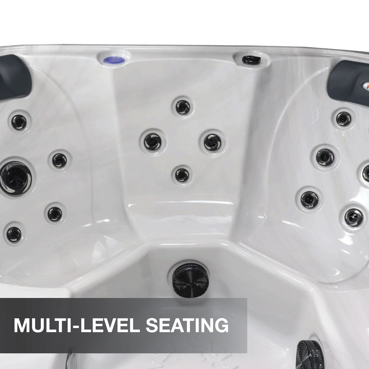 Liberty Spas LYS5000 Luxury 6-Person Spa