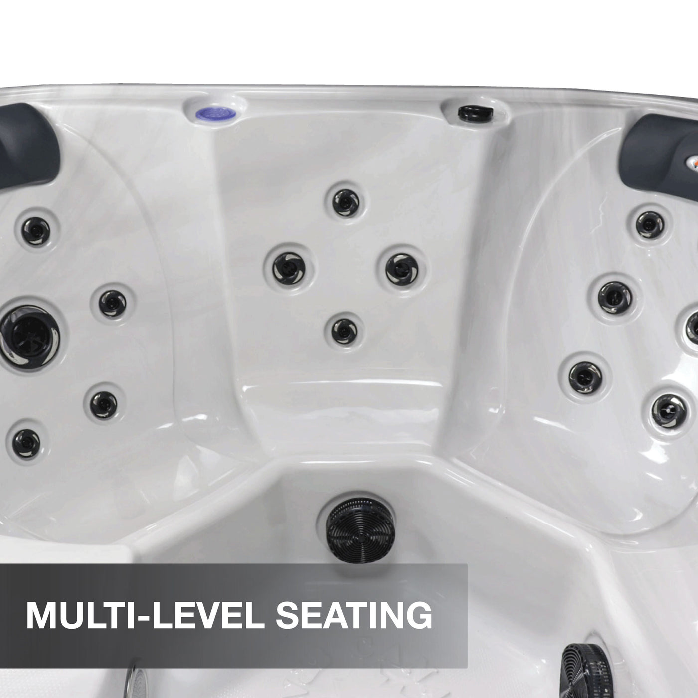 Liberty Spas LYS5000 Luxury 6-Person Spa