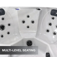 Liberty Spas LYS5000 Luxury 6-Person Spa