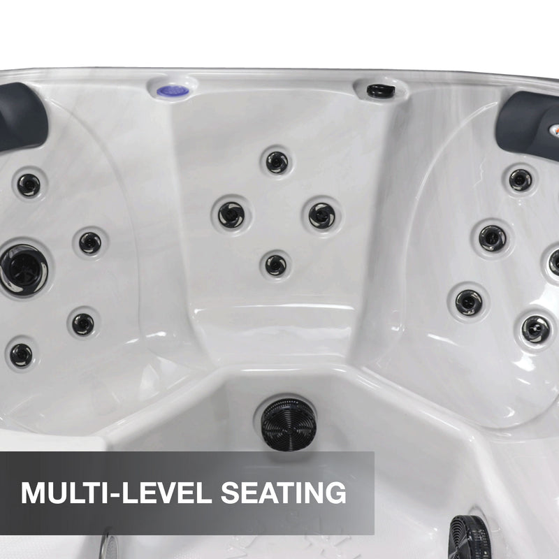 Liberty Spas LYS5000 Luxury 6-Person Spa