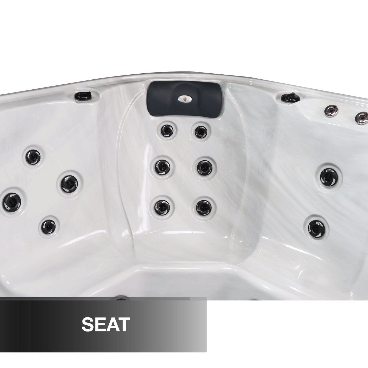 Liberty Spas LYS5000 Luxury 6-Person Spa