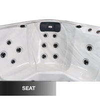 Liberty Spas LYS5000 Luxury 6-Person Spa