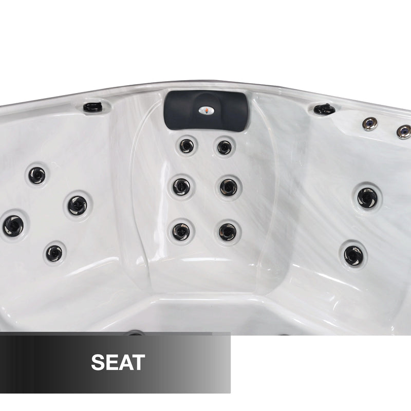 Liberty Spas LYS5000 Luxury 6-Person Spa