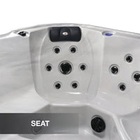 Liberty Spas LYS5000 Luxury 6-Person Spa