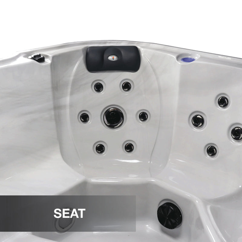 Liberty Spas LYS5000 Luxury 6-Person Spa