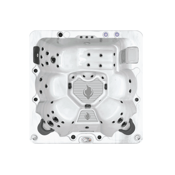 Liberty Spas LYS6000 Luxury 6-Person Spa