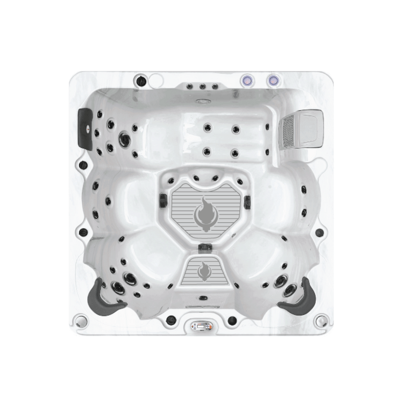 Liberty Spas LYS6000 Luxury 6-Person Spa