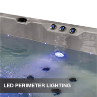 Liberty Spas LYS6000 Luxury 6-Person Spa