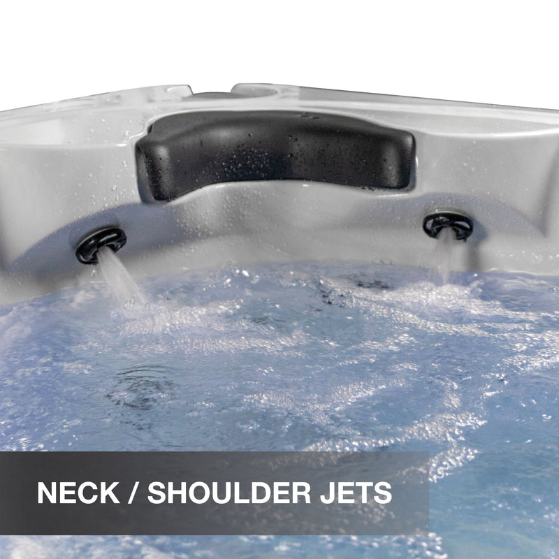 Liberty Spas LYS6000 Luxury 6-Person Spa