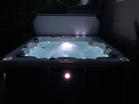 Liberty Spas LYS6000 Luxury 6-Person Spa