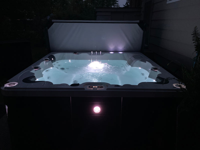 Liberty Spas LYS6000 Luxury 6-Person Spa