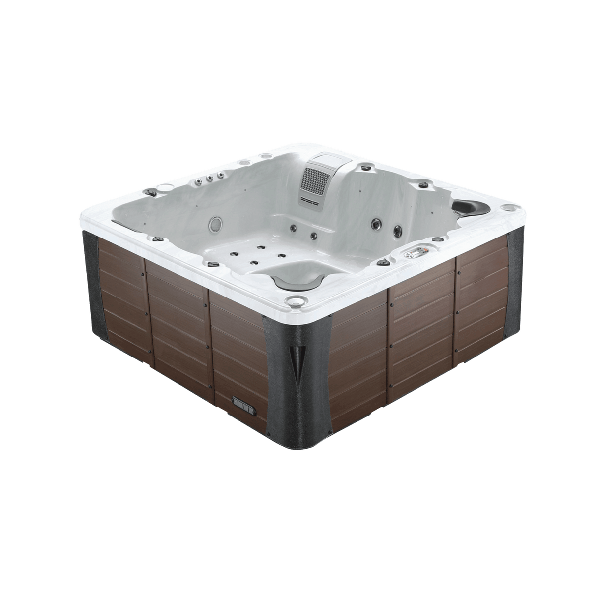 Liberty Spas LYS6000 Luxury 6-Person Spa