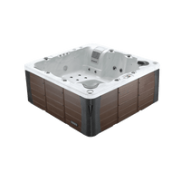 Liberty Spas LYS6000 Luxury 6-Person Spa