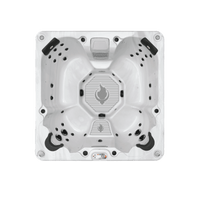 Liberty Spas LYS7000 Luxury 7-Person Spa