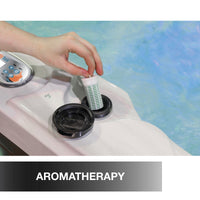 Liberty Spas LYS7000 Luxury 7-Person Spa