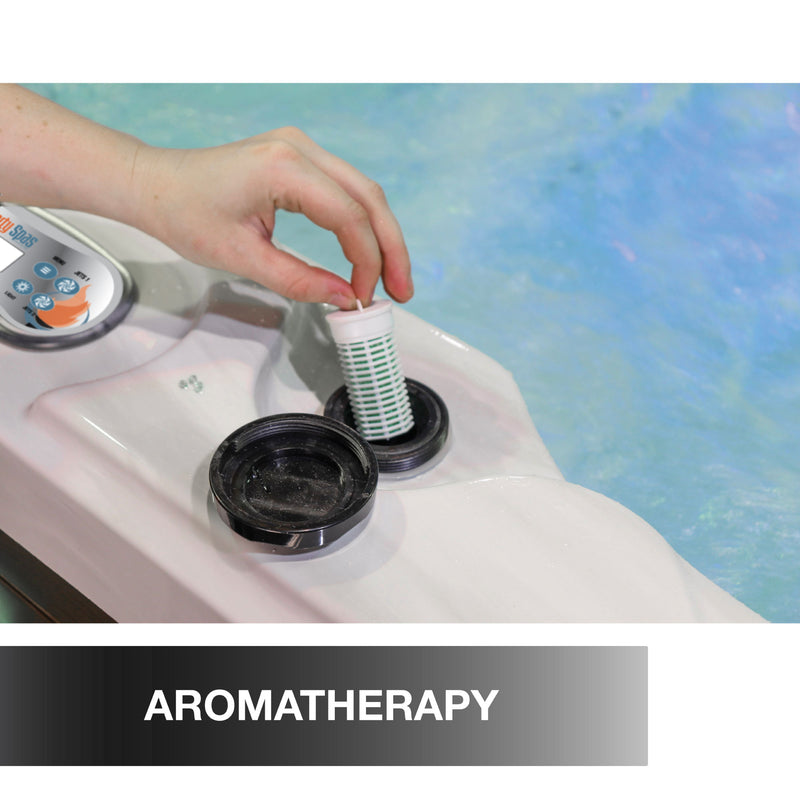 Liberty Spas LYS7000 Luxury 7-Person Spa