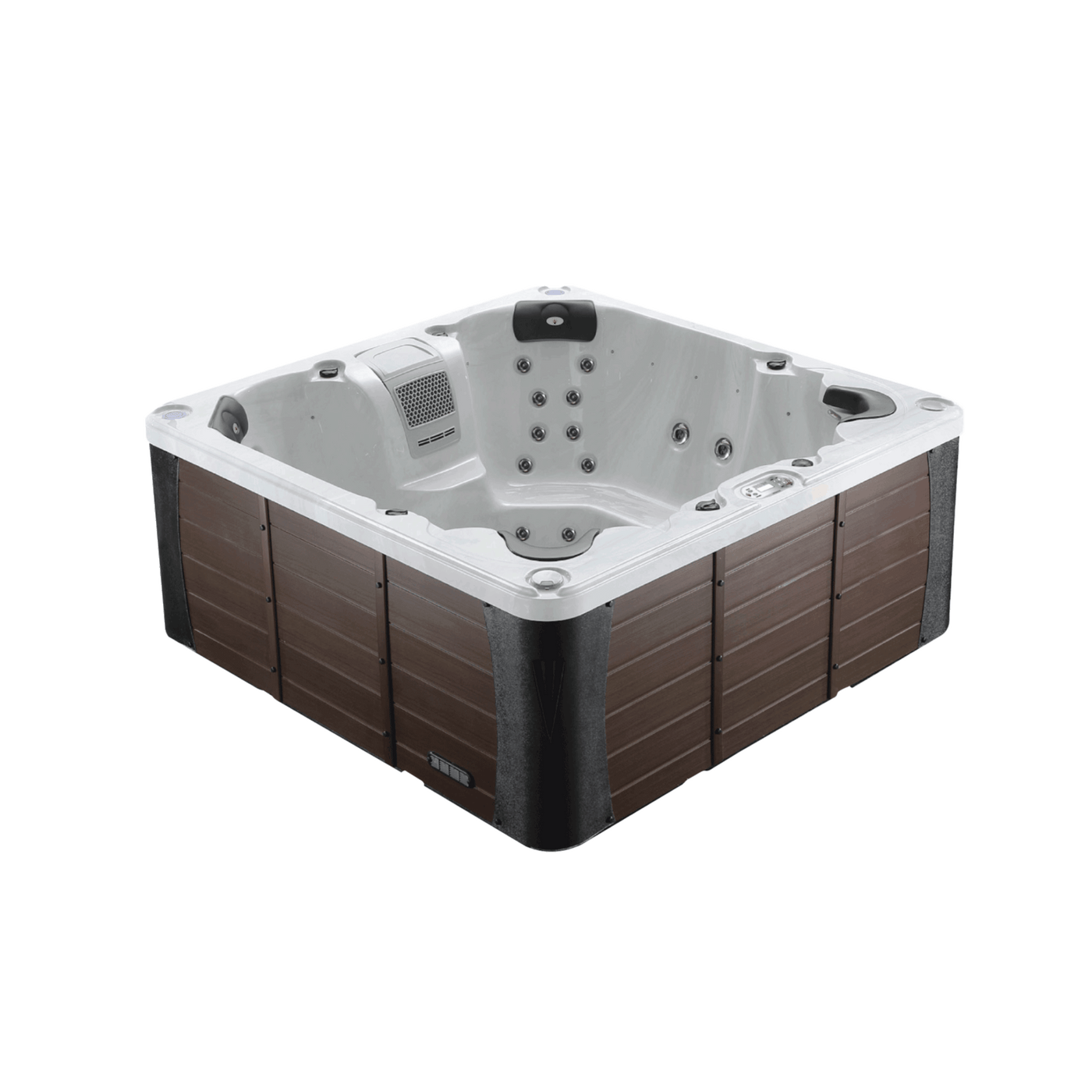 Liberty Spas LYS7000 Luxury 7-Person Spa