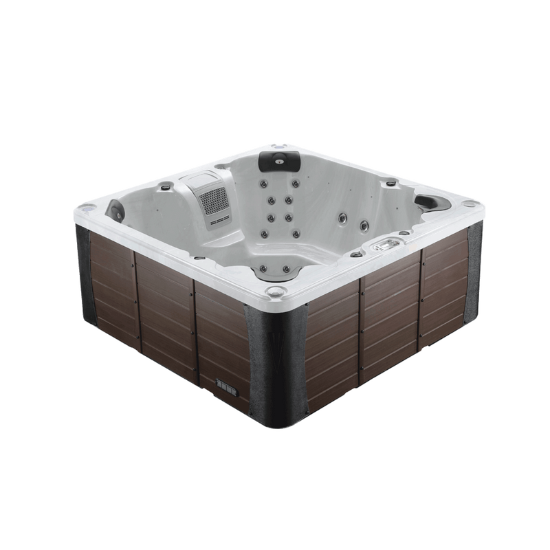 Liberty Spas LYS7000 Luxury 7-Person Spa